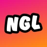 NGL – q&a anonymes icon