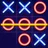 Tic Tac Toe & All Board Games icon