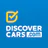 DiscoverCars Alquiler Coches icon