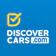 DiscoverCars Alquiler Coches