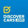 DiscoverCars Alquiler Coches icon