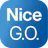 Nice G.O. icon
