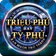 Triệu Phú Hay Tỷ Phú - Trieu P