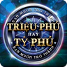 Triệu Phú Hay Tỷ Phú - Trieu P icon