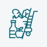 Pantrist - Einkäufe & Vorräte icon