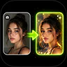 PicTok : AI Photo Generator icon
