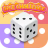 Roll The Dice Challenge Random icon