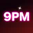 9PM - Match, Chat & Date icon