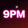 9PM - Match, Chat & Date icon