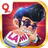 Lami Mahjong - 拉米麻将一起玩 icon