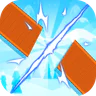 Samurai Dash-Fast Hit icon