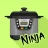 Ninja Foodi Recipes icon