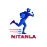 NitanLa: Food, Parcel & Ride icon