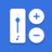 Nút âm lượng trợ giúp icon