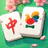 Mahjong Classic: Tile Puzzle icon