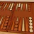 Backgammon NJ for Android icon