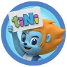 tiNi icon