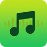 Voxify-Offline na Music Player icon