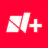 N+ Univision icon