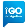 iGO Navigation icon