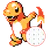Pokepix Color By Number icon