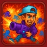 Eternal Legion: Merge Heroes icon