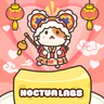 Hamster Nhảy : Cake Stack icon