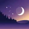 Stellarium - Carte du ciel icon