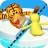 No Fight icon