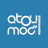 Atoumod - Trajets & Billets icon
