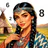 Nomad Color By Number Games icon