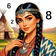 Nomad Color By Number Games