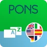 PONS Vokabeltrainer icon