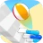 ボールアップ：ナイフレース icon