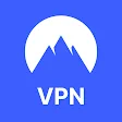 NordVPN：VPNとセキュリティ対策 icon