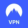 NordVPN：VPNとセキュリティ対策 icon