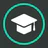 Notas U Pro: School Planner icon