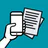 Notebloc Scanner - Scan to PDF icon