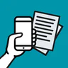 Notebloc Scanner - Scan to PDF icon