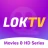 LOKTV:Watch Movies & Series icon