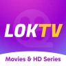 LOKTV：Watch Movies & Series icon