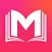NovelMuch - Stories & Books icon
