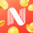 Novelvio - Read & Earn icon