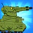 Merge Master Tanks: xe tăng icon
