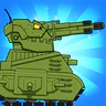 Merge Master Tanks: xe tăng icon