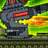 Tanks Arena io: Craft & Combat icon