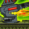 Tanks Arena io: Craft & Combat icon