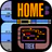 TREK: Total Interface icon