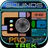 TREK: Sounds [Pro] icon