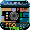 TREK: Sounds [Pro] icon